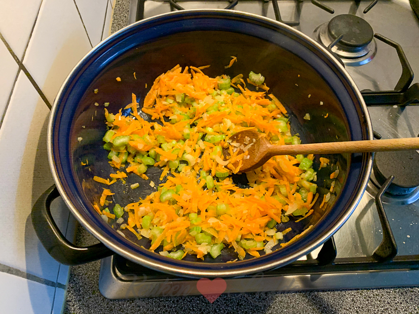 Een kijkje in de keuken week 48-2019