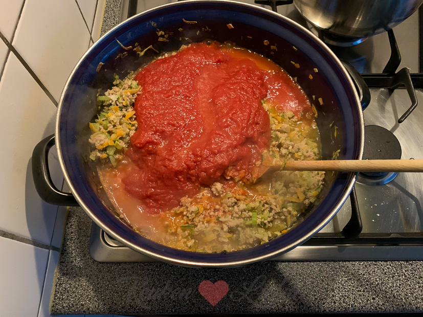 Een kijkje in de keuken week 48-2019