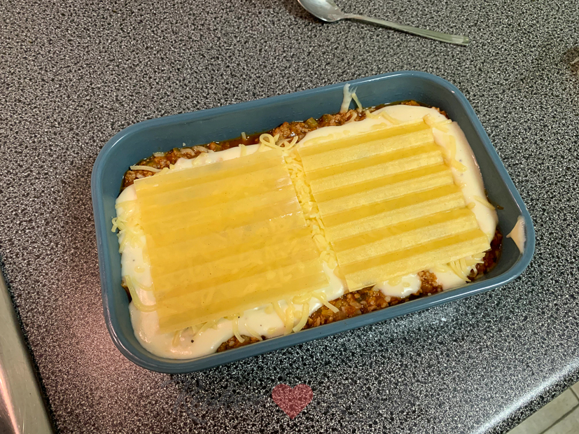 Een kijkje in de keuken week 48-2019