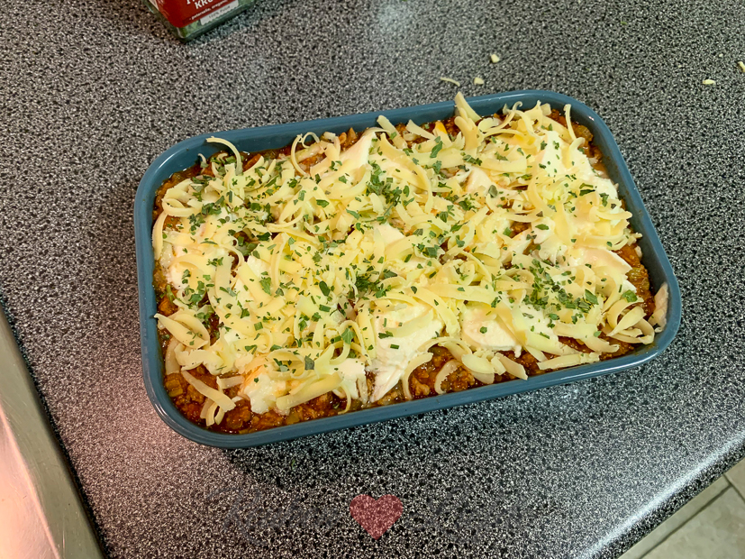 Een kijkje in de keuken week 48-2019