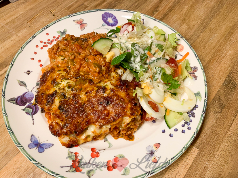 Een kijkje in de keuken week 48-2019