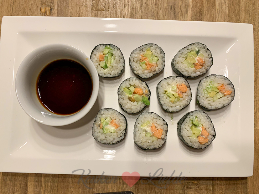 Een kijkje in de keuken week 48-2019