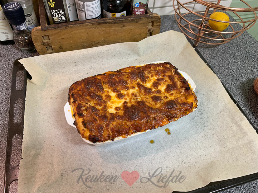 Een kijkje in de keuken week 48-2019