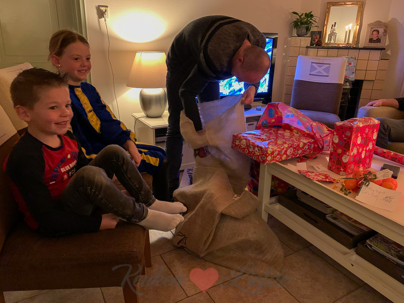 Een kijkje in de keuken week 48-2019