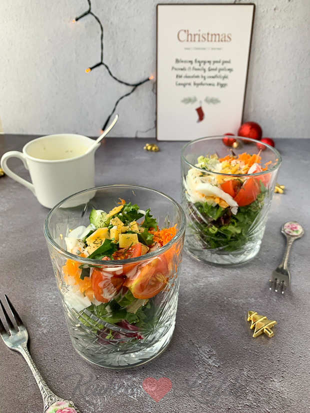 Een kijkje in de keuken week 49-2019