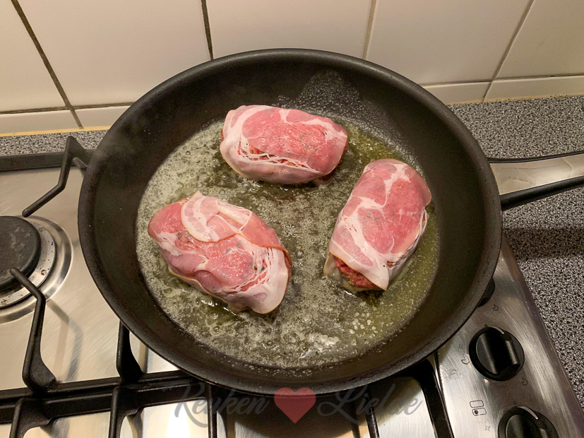 Een kijkje in de keuken week 49-2019