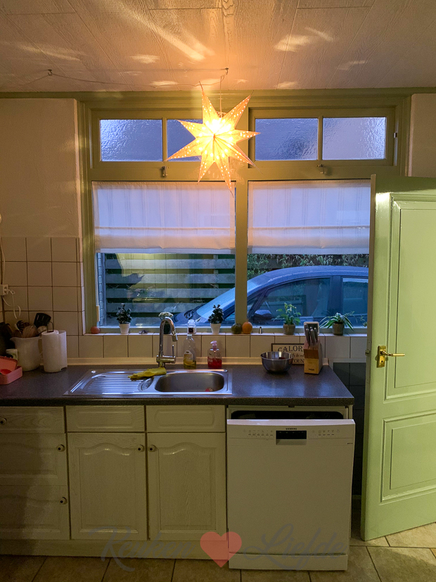 Een kijkje in de keuken week 49-2019