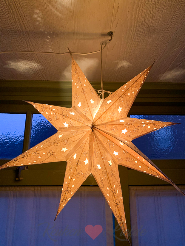 Een kijkje in de keuken week 49-2019