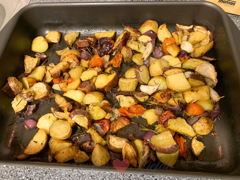 Een kijkje in de keuken week 49-2019