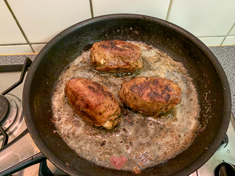 Een kijkje in de keuken week 49-2019