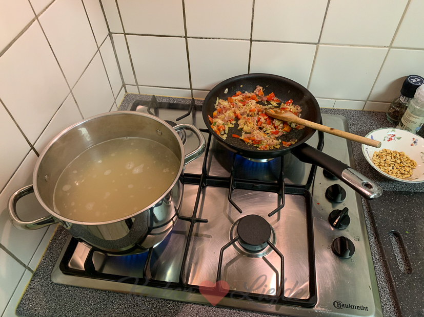 Een kijkje in de keuken week 49-2019
