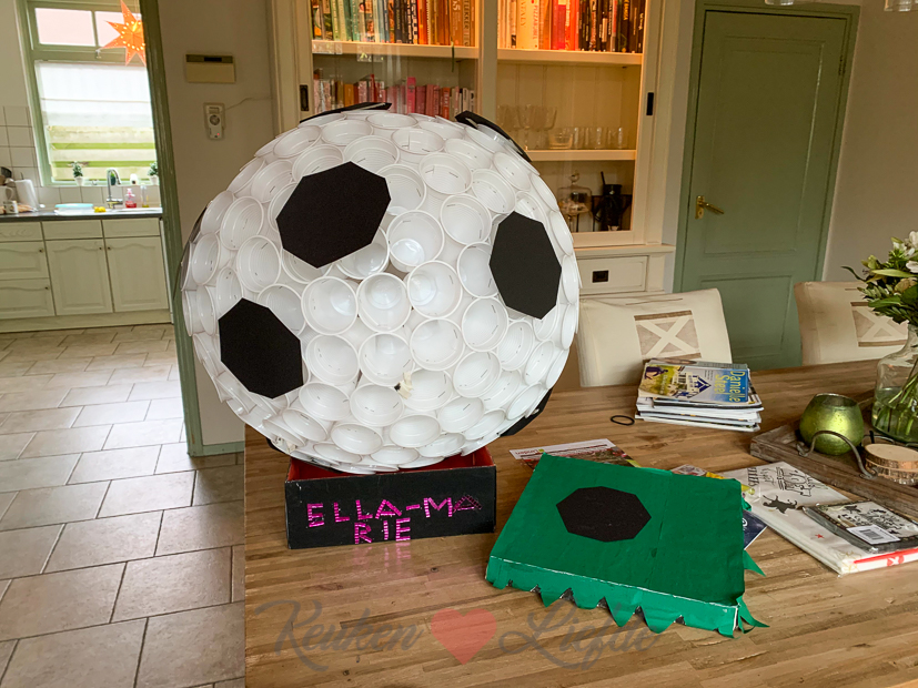 Een kijkje in de keuken week 49-2019 Een kijkje in de keuken week 49-2019