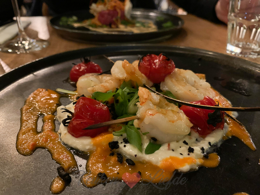 Een kijkje in de keuken week 49-2019