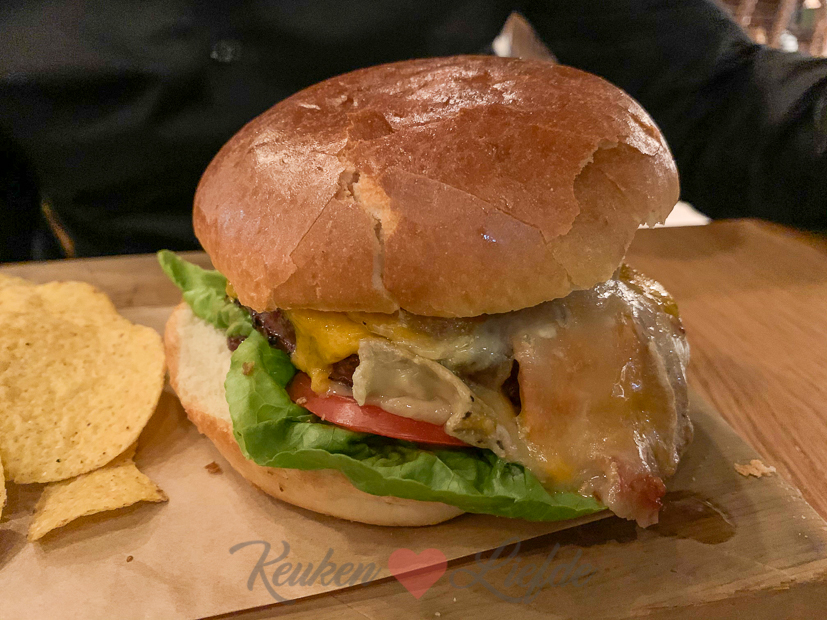 Een kijkje in de keuken week 49-2019