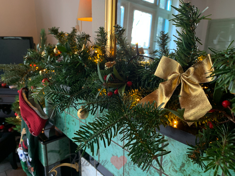 Een kijkje in de keuken week 49-2019