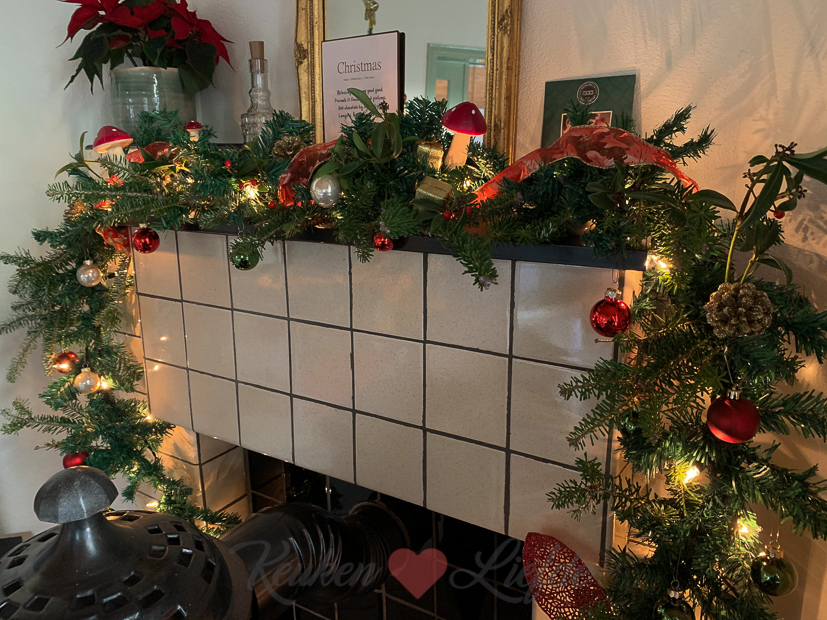 Een kijkje in de keuken week 49-2019