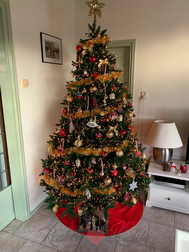 Een kijkje in de keuken week 49-2019