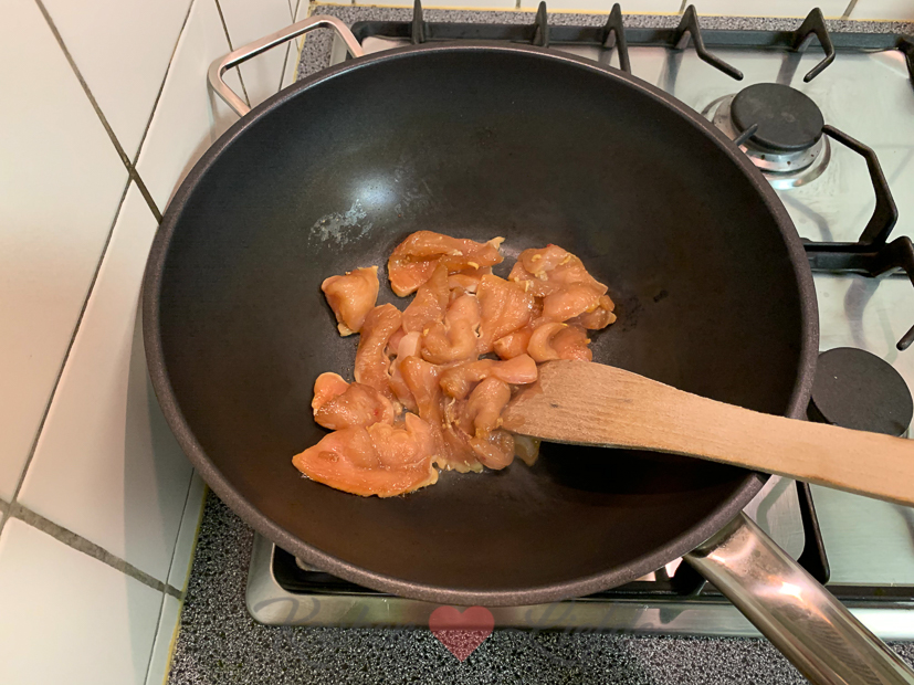 Een kijkje in de keuken week 50-2019