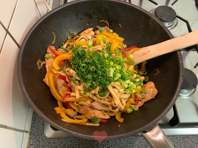 Een kijkje in de keuken week 50-2019