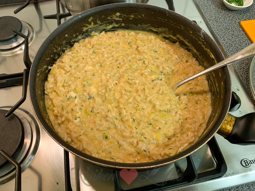 Een kijkje in de keuken week 50-2019