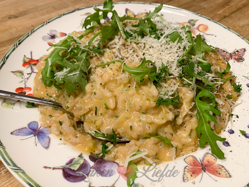 Een kijkje in de keuken week 50-2019