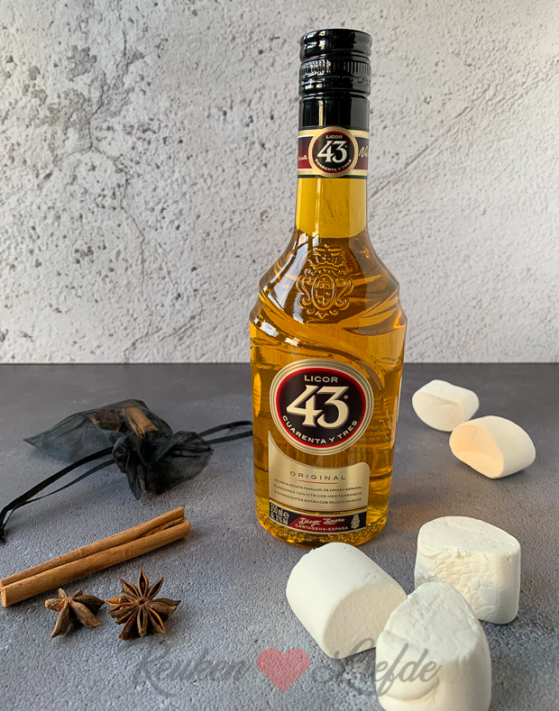 Een kijkje in de keuken week 50-2019 Een kijkje in de keuken week 50-2019