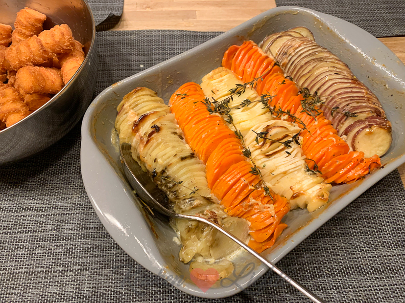 Een kijkje in de keuken week 50-2019