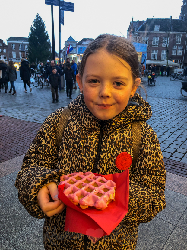 Een kijkje in de keuken week 52-2019 Een kijkje in de keuken week 52-2019