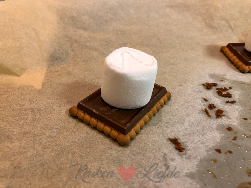 Een kijkje in de keuken week 52-2019