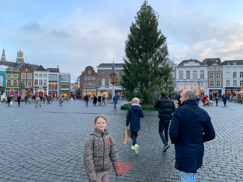 Een kijkje in de keuken week 52-2019 Een kijkje in de keuken week 52-2019