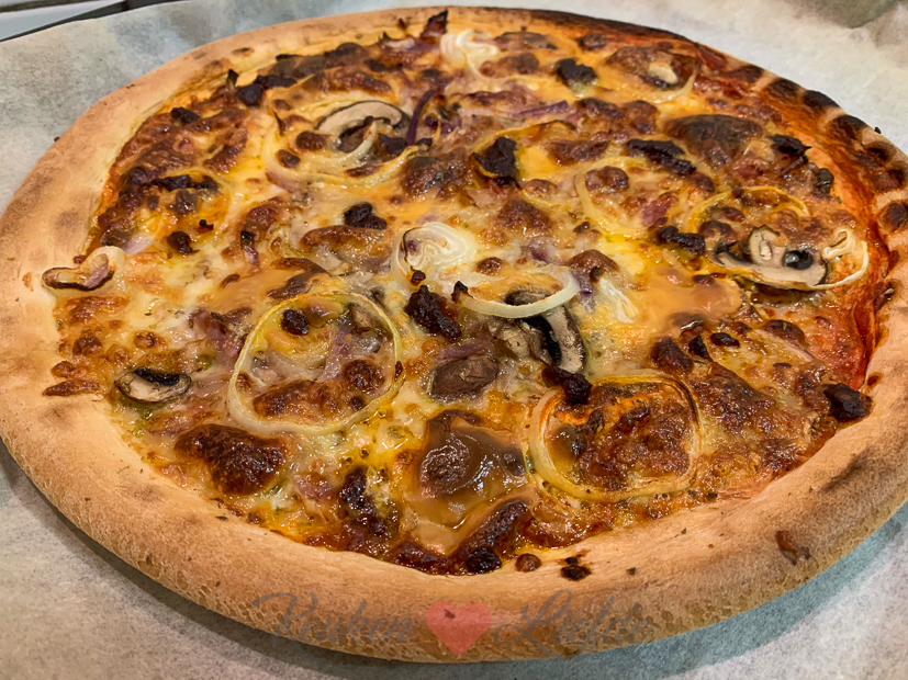 Een kijkje in de keuken week 52-2019