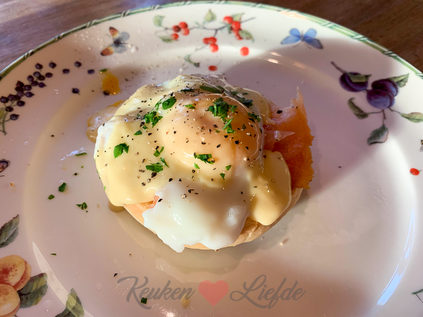 Een kijkje in de keuken week 52-2019