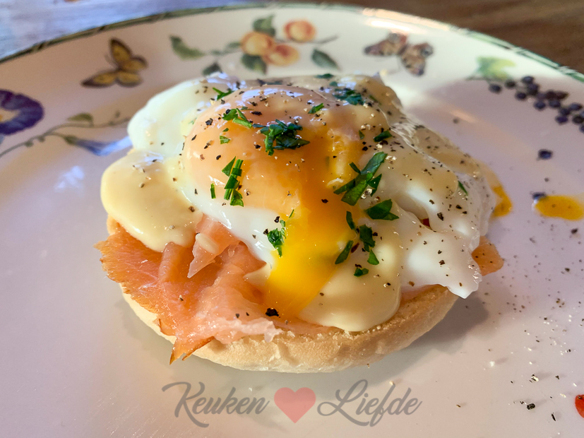 Een kijkje in de keuken week 52-2019