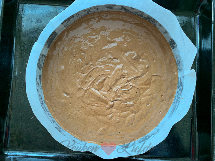 Een kijkje in de keuken week 52-2019