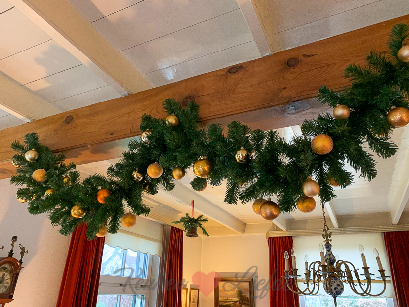 Een kijkje in de keuken week 52-2019