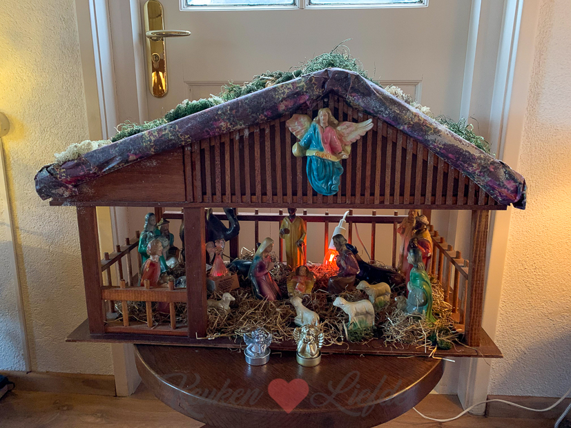 Een kijkje in de keuken week 52-2019