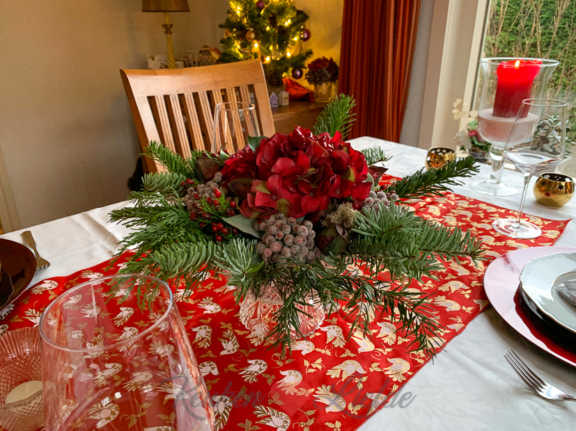 Een kijkje in de keuken week 52-2019