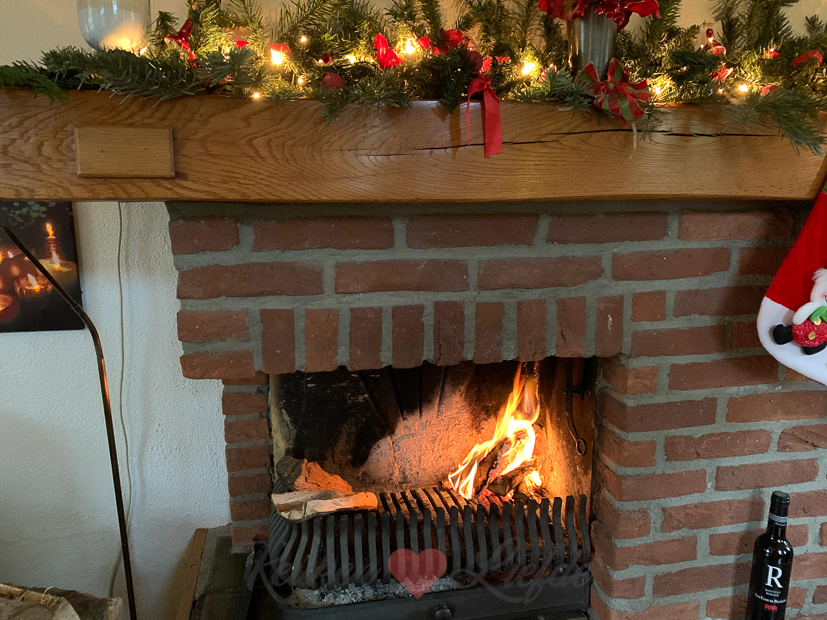 Een kijkje in de keuken week 52-2019