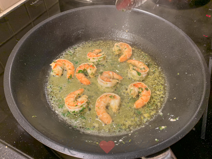 Een kijkje in de keuken week 52-2019