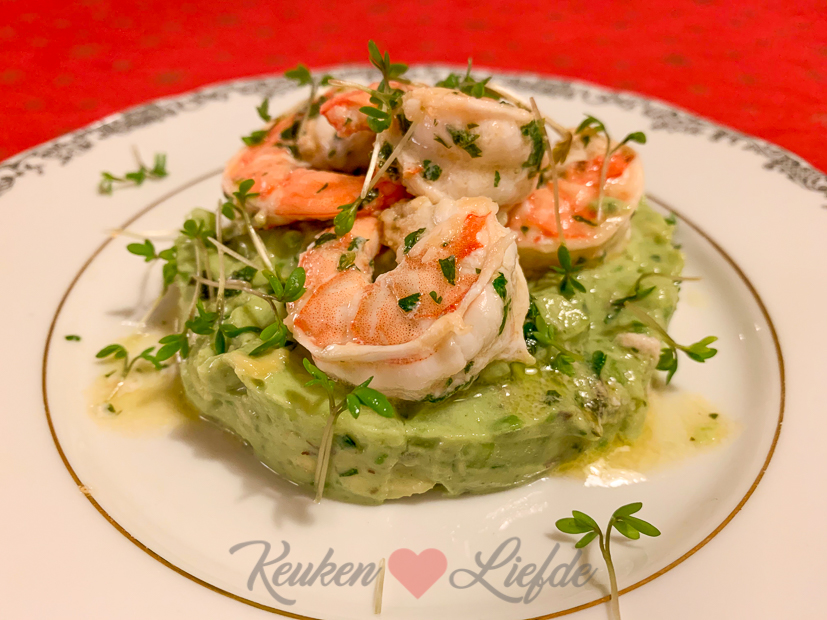 Een kijkje in de keuken week 52-2019