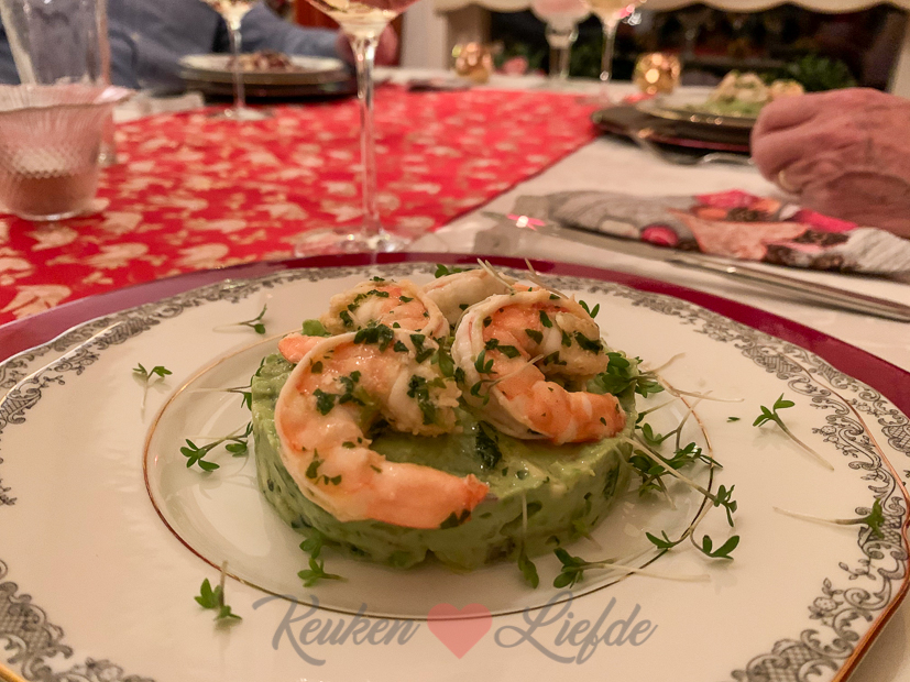 Een kijkje in de keuken week 52-2019