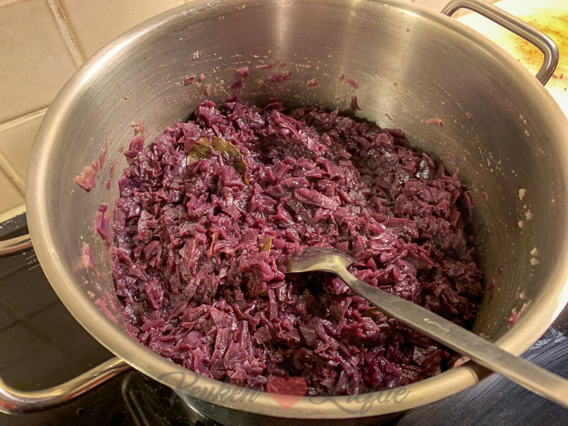 Een kijkje in de keuken week 52-2019