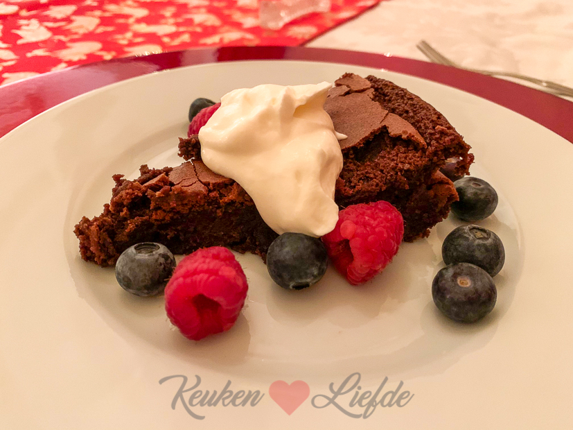 Een kijkje in de keuken week 52-2019