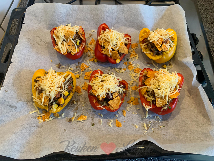 Een kijkje in de keuken week 52-2019