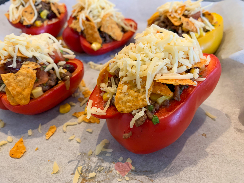 Een kijkje in de keuken week 52-2019