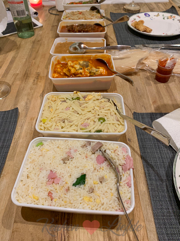 Een kijkje in de keuken week 52-2019