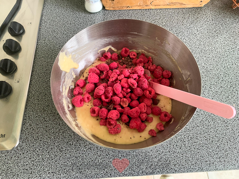 Een kijkje in de keuken week 52-2019