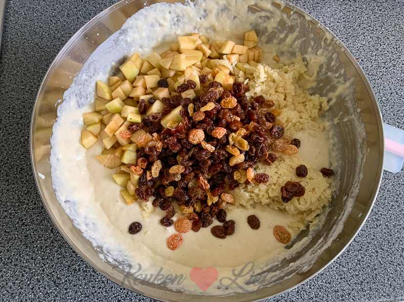 Een kijkje in de keuken week 1-2020