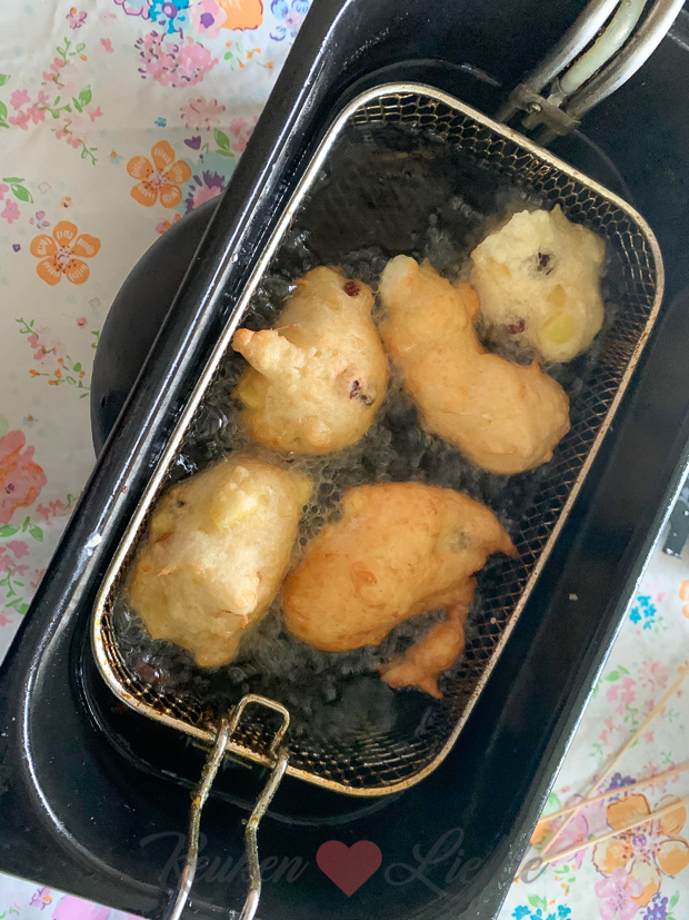 Een kijkje in de keuken week 1-2020