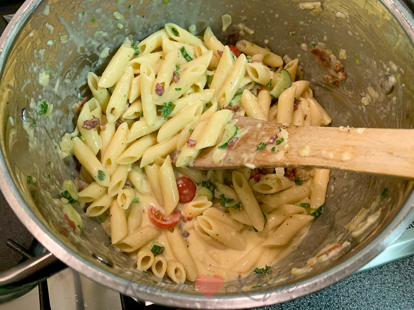 Een kijkje in de keuken week 1-2020